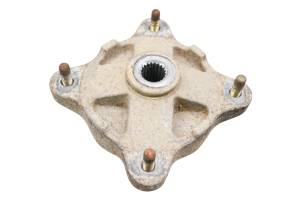 Polaris - 19 Polaris Sportsman 570 4x4 Front Wheel Hub Left Or Right - Image 2