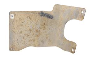 Polaris - 19 Polaris Sportsman 570 4x4 Fuel Tank Heat Shield Guard Cover - Image 3