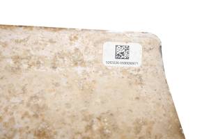 Polaris - 19 Polaris Sportsman 570 4x4 Fuel Tank Heat Shield Guard Cover - Image 4