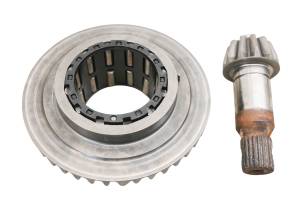 Polaris - 19 Polaris Sportsman 570 4x4 Front Differential Ring & Pinion Gear - Image 2
