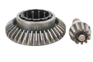 Polaris - 19 Polaris Sportsman 570 4x4 Front Differential Ring & Pinion Gear - Image 3
