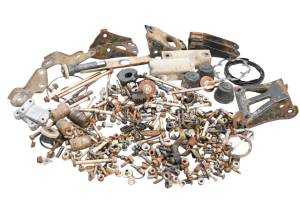 Polaris - 19 Polaris Sportsman 570 4x4 Hardware Set Nuts & Bolts - Image 1