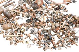 Polaris - 19 Polaris Sportsman 570 4x4 Hardware Set Nuts & Bolts - Image 2