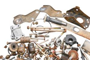 Polaris - 19 Polaris Sportsman 570 4x4 Hardware Set Nuts & Bolts - Image 3