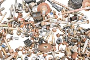 Polaris - 19 Polaris Sportsman 570 4x4 Hardware Set Nuts & Bolts - Image 5