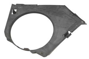 Polaris - 19 Polaris Sportsman 570 4x4 Left Close Off Panel Cover - Image 1