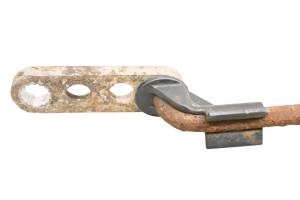 Polaris - 19 Polaris Sportsman 570 4x4 Gear Select Shift Lever Shifter - Image 4