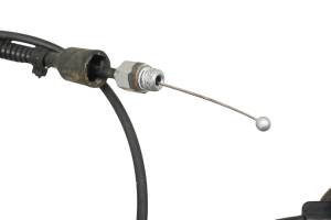 Polaris - 19 Polaris Sportsman 570 4x4 Thumb Throttle & Cable - Image 4