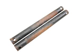 Polaris - 19 Polaris Sportsman 570 4x4 Front Rack Side Tube Brackets - Image 2