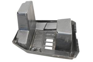Polaris - 15 Polaris Ranger XP 900 4x4 Dash Instrument Switch Panel Cover - Image 4