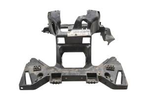 Can-Am - 16 Can-Am Outlander 450 L 4x4 Front Fender Dash Support Bracket Mount - Image 1