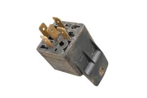 98 Suzuki Katana 600 Relay Bosch GSX600F - Image 3