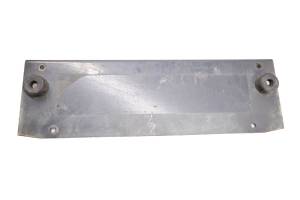 Kubota - 15 Kubota RTV-X900 Rear Transmission Guard Bracket - Image 2