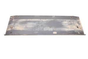 Kubota - 15 Kubota RTV-X900 Rear Transmission Guard Bracket - Image 3