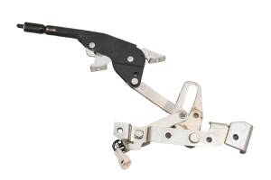 Kubota - 15 Kubota RTV-X900 Parking Brake Lever - Image 2