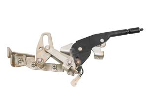 Kubota - 15 Kubota RTV-X900 Parking Brake Lever - Image 4