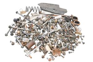 Polaris - 15 Polaris Ranger XP 900 4x4 Hardware Set Nuts & Bolts - Image 1