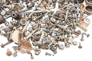 Polaris - 15 Polaris Ranger XP 900 4x4 Hardware Set Nuts & Bolts - Image 2