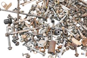 Polaris - 15 Polaris Ranger XP 900 4x4 Hardware Set Nuts & Bolts - Image 3