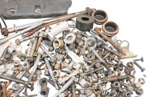 Polaris - 15 Polaris Ranger XP 900 4x4 Hardware Set Nuts & Bolts - Image 5