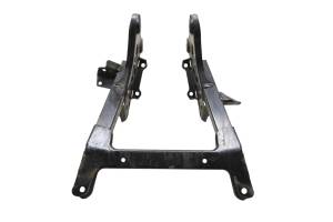 Can-Am - 16 Can-Am Outlander 450 L 4x4 Rear Frame Support Bracket Mount - Image 1