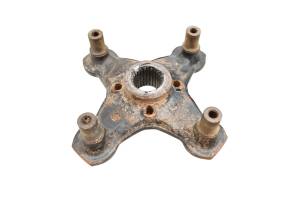 Can-Am - 16 Can-Am Outlander 450 L 4x4 Front Or Rear Wheel Hub Left Or Right - Image 2