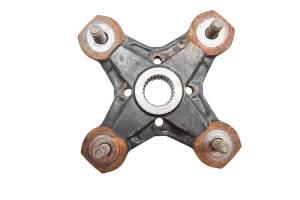 Can-Am - 16 Can-Am Outlander 450 L 4x4 Front Or Rear Wheel Hub Left Or Right - Image 3