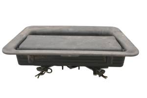 Polaris - 15 Polaris Ranger XP 900 4x4 Tailgate Handle Latch - Image 2