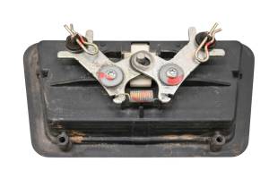 Polaris - 15 Polaris Ranger XP 900 4x4 Tailgate Handle Latch - Image 3