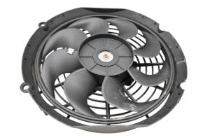 24 Polaris RZR XP 1000 Ultimate Radiator Fan Aftermarket