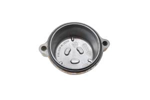 Bombardier - 01 Can-Am DS650 2x4 Oil Filter Cover Bombardier - Image 2