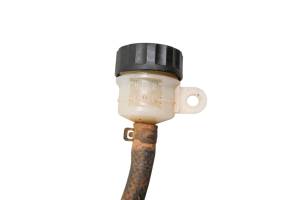 Bombardier - 01 Can-Am DS650 2x4 Rear Brake Master Cylinder Bombardier - Image 4