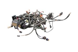 Can-Am - 16 Can-Am Outlander 450 L 4x4 Wire Harness Electrical Wiring - Image 1
