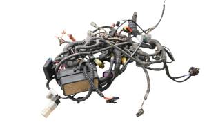 Can-Am - 16 Can-Am Outlander 450 L 4x4 Wire Harness Electrical Wiring - Image 2