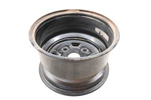 Can-Am - 16 Can-Am Outlander 450 L 4x4 Rear Wheel Rim 12X8 4/137 - Image 2