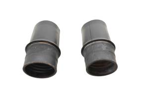 Bombardier - 01 Can-Am DS650 2x4 Airbox Hoses Bombardier - Image 2