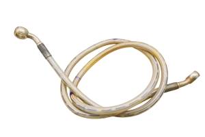 Polaris - 15 Polaris Ranger XP 900 4x4 Front Brake Lines Left & Right - Image 4