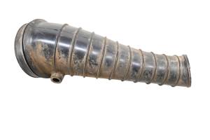 01 Can-Am DS650 2x4 Airbox Hose Intake Bombardier