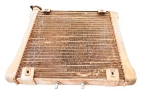 Bombardier - 01 Can-Am DS650 2x4 Radiator Bombardier - Image 2