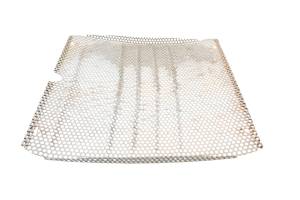 Bombardier - 01 Can-Am DS650 2x4 Radiator Shroud Guard Bombardier - Image 3