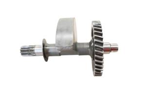 01 Can-Am DS650 2x4 Counter Balancer Crankshaft Balance Bombardier