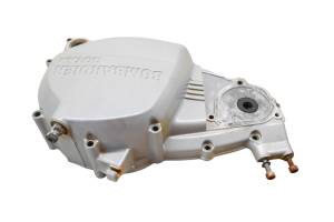 Bombardier - 01 Can-Am DS650 2x4 Clutch Cover Bombardier - Image 2