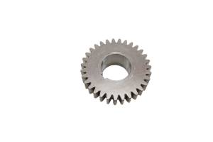 Bombardier - 01 Can-Am DS650 2x4 Crank Gear Bombardier - Image 2
