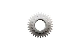 Bombardier - 01 Can-Am DS650 2x4 Crank Gear Bombardier - Image 3
