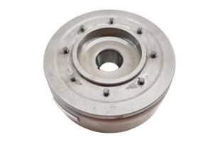 Bombardier - 01 Can-Am DS650 2x4 Flywheel Magneto Bombardier - Image 2