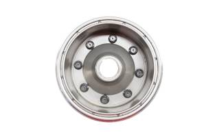 Bombardier - 01 Can-Am DS650 2x4 Flywheel Magneto Bombardier - Image 3