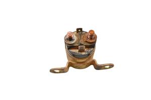 Bombardier - 01 Can-Am DS650 2x4 Starter Solenoid Bombardier - Image 2