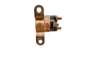 Bombardier - 01 Can-Am DS650 2x4 Starter Solenoid Bombardier - Image 3