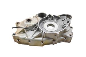 Bombardier - 01 Can-Am DS650 2x4 Right Half Crankcase Center Crank Case Bombardier - Image 2