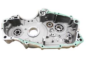 Bombardier - 01 Can-Am DS650 2x4 Right Half Crankcase Center Crank Case Bombardier - Image 4